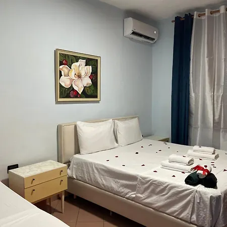 Colour House تيرانا
