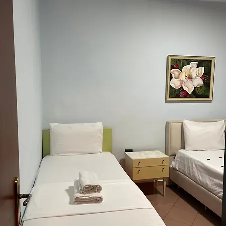 Colour House تيرانا