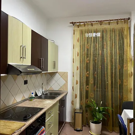 Colour House Apartment