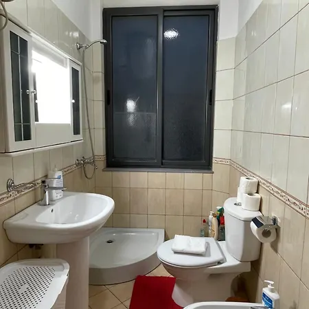 Colour House Apartment Tirana